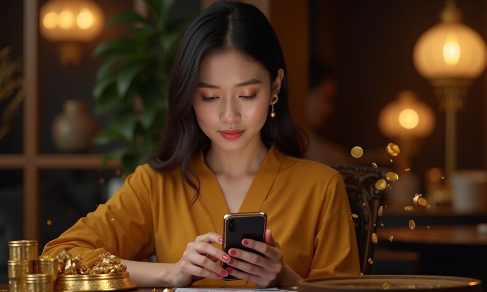 aea888 mobile gaming